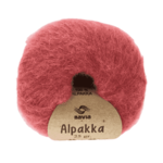 Navia Alpakka 850 Raspberries