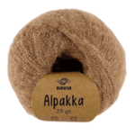 Navia Alpakka 873 Woodsmoke