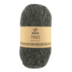 Navia Trio 33 Medium gray