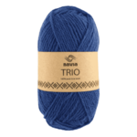 Navia Trio 339 Denim blue