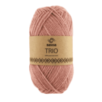 Navia Trio 349 Vintage pink