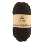 Navia Trio 36 Dark brown