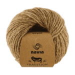 Navia Tradition 905 Light brown