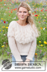 231-17 Big Sur Sweater by DROPS Design