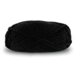 Gjestal Cortina Soft 701 Black