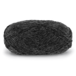 Gjestal Cortina Soft 727 dark gray mottled