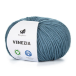 Mayflower Venezia, GOTS + RWS