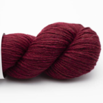 Kremke Soul Wool Reborn Wool 10 Red wine