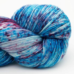 Kremke Soul Wool Lazy Lion 1201 Kilimanjaro spreckled chaotic