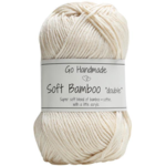 Go Handmade Soft Bamboo Double