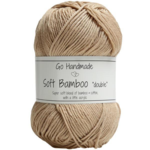 Go Handmade Soft Bamboo Double