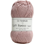 Go Handmade Soft Bamboo Double