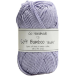 Go Handmade Soft Bamboo Double
