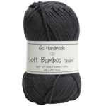 Go Handmade Soft Bamboo Double
