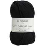 Go Handmade Soft Bamboo Double