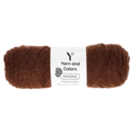 Yarn and Colors Amazing 028 Soil