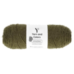 Yarn and Colors Amazing 091 Khaki