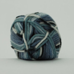 Hjertegarn Ragg-Strømpegarn