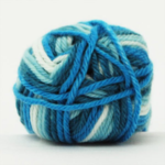 Hjertegarn Ragg-Strømpegarn