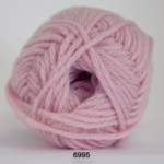 Hjertegarn Ragg-Strømpegarn