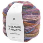 Rico Design Creative Melange Garzato