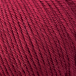 Rowan Alpaca Soft DK 206 Deep Rose