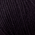 Rowan Alpaca Soft DK 216 Simply Black