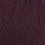 Rowan Alpaca Soft DK 230 Burgundy