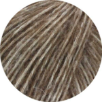 Lana Grossa Natural Alpaca Pelo