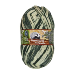 Opal Regenwald 18 4-PLY