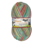 Opal Beauty 2 Bergwelten 4-PLY