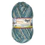 Opal Beauty 2 Bergwelten 4-PLY