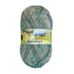 Opal Holidays 4-PLY