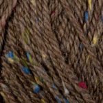 Viking Alpaca Picasso Tweed