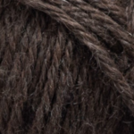 Svarta Fåret Soft Lama