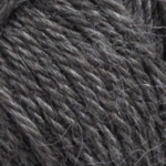 Svarta Fåret Soft Lama