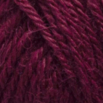 Svarta Fåret Soft Lama