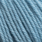 Svarta Fåret Ulrika 072 Sky blue