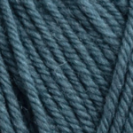 Svarta Fåret Ulrika 094 Storm blue