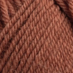 Svarta Fåret Ulrika 025 Caramel brown