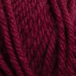 Svarta Fåret Ulrika 047 Ruby wine red