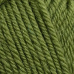 Svarta Fåret Ulrika 090 Pickle green