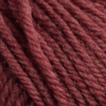 Svarta Fåret Ulrika 096 Russet brown