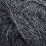 Svarta Fåret Soft Lama Fine