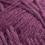 Svarta Fåret Soft Lama Fine