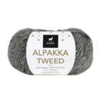 Du Store Alpakka Tweed 102
