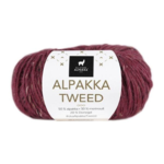 Du Store Alpakka Tweed 116