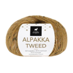Du Store Alpakka Tweed 130