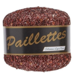 Lammy Paillettes