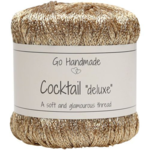 Go Handmade Cocktail Deluxe